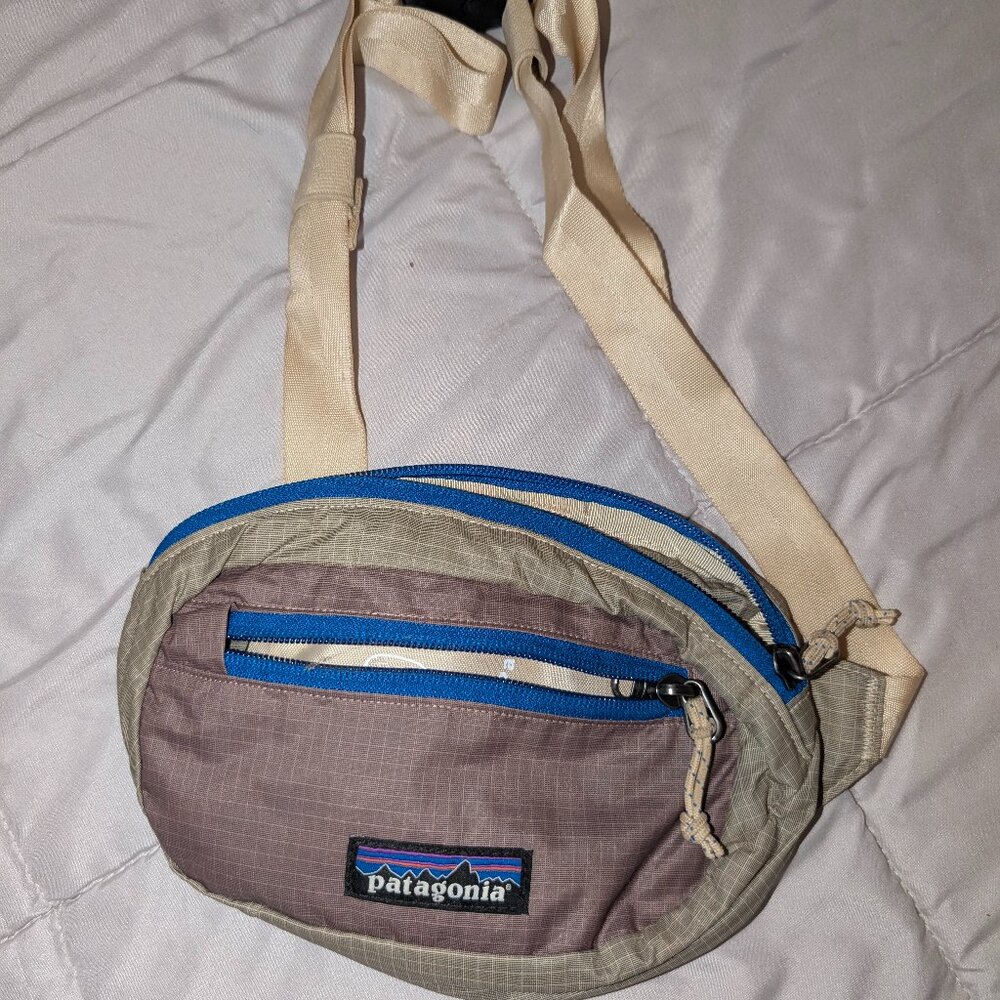 Patagonia Blackhole Waist Pack